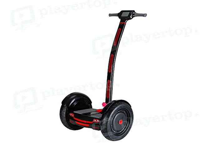 qu est ce que le segway